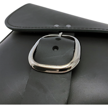 Load image into Gallery viewer, WILLIE &amp; MAX LUGGAGE SWING ARM BAG BLACK 59823-08