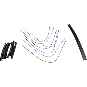 CUSTOM DYNAMICS WIRE EXTENSION KIT 8" CD-BAR-EXT-4