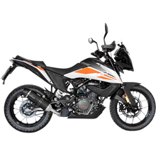 Load image into Gallery viewer, LEOVINCE MUFFLER LV ONE BLK 390ADV 14346EBU