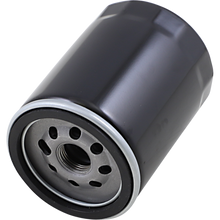 Load image into Gallery viewer, DRAG SPECIALTIES FILTER OIL BLACK M8 14-0020BNU