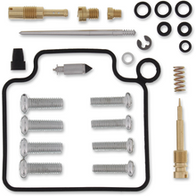 Load image into Gallery viewer, MOOSE RACING REPAIR KIT CARB HON 26-1211