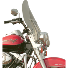Load image into Gallery viewer, KLOCK WERKS TINTED FLARE W/SHIELD FLHR 16"94-19 KWW-02-0238