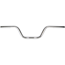 Load image into Gallery viewer, THRASHIN SUPPLY CO. HANDLEBAR 1"HI BND CHR TSC-2701-3