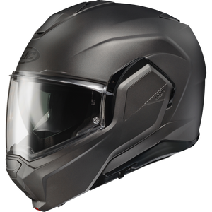 HJC i100 SF TITANIUM SM 0000360325