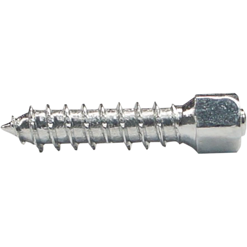 WOODYS SCREW CARBIDE TIRE ATTACK 25mm 100 PK WST-0625-100-1