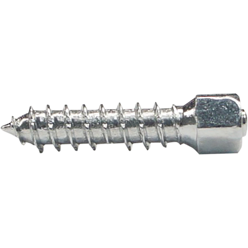 WOODYS SCREW CARBIDE TIRE ATTACK 25mm 100 PK WST-0625-100-1
