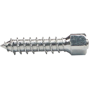 WOODYS SCREW CARBIDE TIRE ATTACK 25mm 100 PK WST-0625-100-1