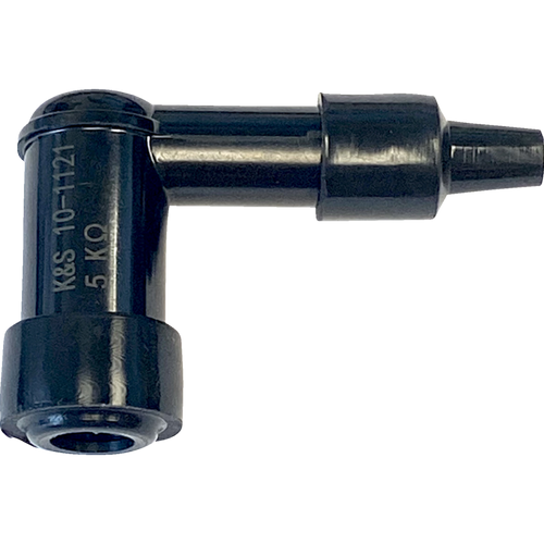 K&S TECHNOLOGIES CAP SPARK PLUG  90 14MM 10-1121