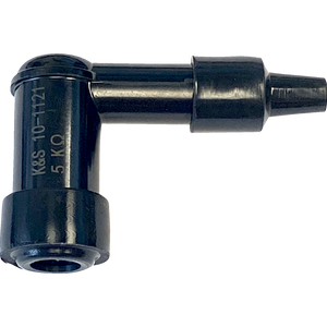 K&S TECHNOLOGIES CAP SPARK PLUG  90 14MM 10-1121