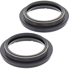 Load image into Gallery viewer, ALL BALLS Fork Dust Seal Only Kit 57-138