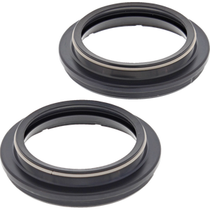 ALL BALLS Fork Dust Seal Only Kit 57-138