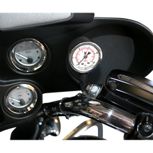Load image into Gallery viewer, FEULING OIL PUMP CORP. GAUGE OIL PRESS REMOTE BK 9019