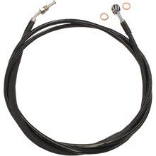 Load image into Gallery viewer, MAGNUM LINE CLUTCH HYD XR BLK SBC0105-72
