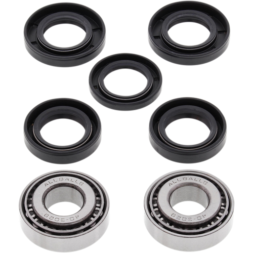 ALL BALLS Wheel Bearing Kit 25-1523