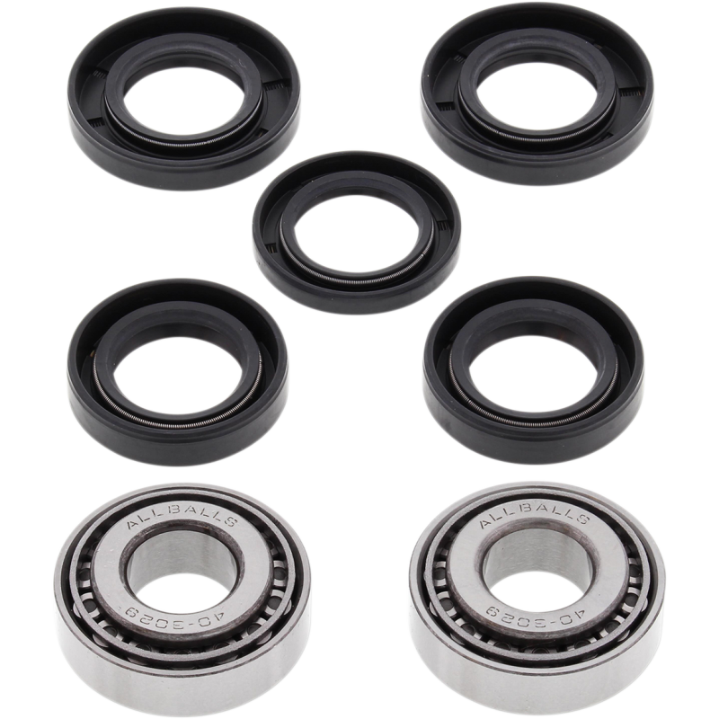 ALL BALLS Wheel Bearing Kit 25-1523