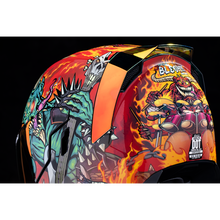 Load image into Gallery viewer, ICON HELMET AIRFLITE MIPS BLEGH RD LG 0101-16923
