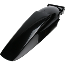 Load image into Gallery viewer, ACERBIS REAR FENDER- MXC SX:98-03 BLACK 2040750001