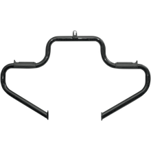 Load image into Gallery viewer, LINDBY 97-17 FLHT/FLHX/FLHR BLACK MULTIBAR BL1302/09