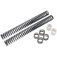 Load image into Gallery viewer, PROGRESSIVE SUSPENSION 14-16 FL FORK LOWERING KIT 10-1568