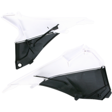 Load image into Gallery viewer, ACERBIS AIRBOX  SX, SXF, XC, XCF 125-450:13 WHT 2314290002
