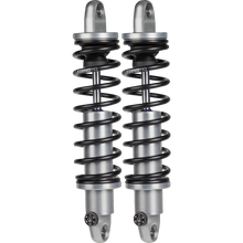 Load image into Gallery viewer, LEGENDS SHOCKS REVO-A ANO 91-17 FXD 14&quot; CLR ANODIZED 1310-1607