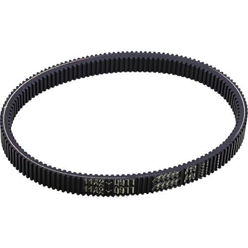 MOOSE UTILITY DIVISION MOOSE PERF PLUS DRIVE BELT 1142-0911