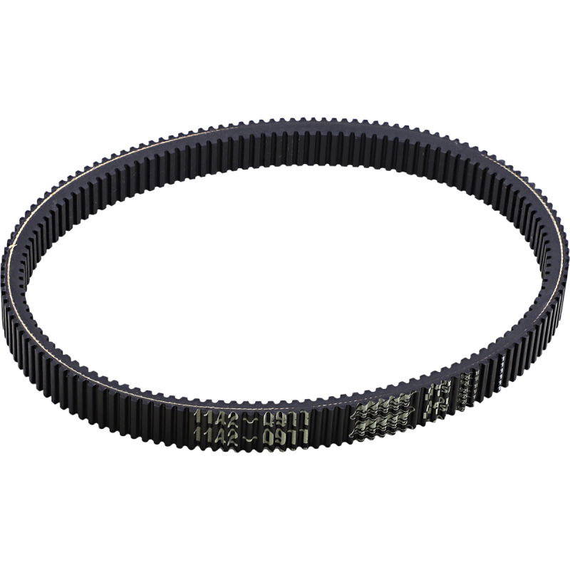 MOOSE UTILITY DIVISION MOOSE PERF PLUS DRIVE BELT 1142-0911