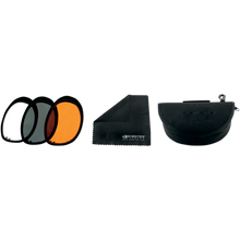 Load image into Gallery viewer, BOBSTER CRUISER 2 GOGGLE INTRCHG BLACK FRAME BCA2031AC