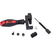 Load image into Gallery viewer, RK RK CHAIN CUTTER &amp; PRESS FIT TOOL UCT2100(50)