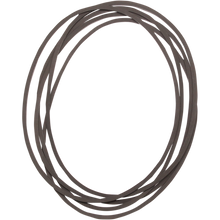 Load image into Gallery viewer, COMETIC 94-13 SPORTSTER CLUTCH CVR RUBBER 5PK C9220