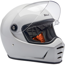 Load image into Gallery viewer, BILTWELL LANE SPLITTER ECE 22.06- GLOSS WHITE 2X 1004-104-506