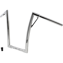 Load image into Gallery viewer, BURLY BRAND HANDLEBAR LOUIE 16 CHR B12-7008C