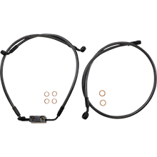Load image into Gallery viewer, MAGNUM CONTROL CABLE KIT BP 4871122