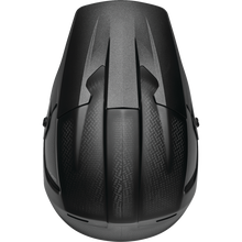 Load image into Gallery viewer, THOR HLMT R-SPRT CBN STEALTH BLK 2X 0110-8768