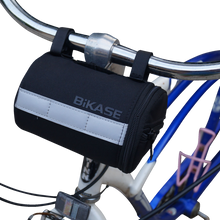 Load image into Gallery viewer, BIKASE BAG TOMMY TOTE BLK 1005