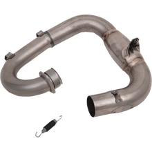 Load image into Gallery viewer, FMF 20-22 YZ450F HEADER TI MBMB 044459