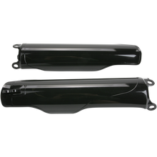 Load image into Gallery viewer, Acerbis - 04-07 Honda CR/ 06-17 CRF250R/ CRF450R Lower Fork Cover Set - White (2113710002)