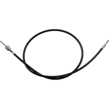 Load image into Gallery viewer, DRAG SPECIALTIES 94-94FXD/93-94FXDWG BLK SPEEDO CABLE 4390900B