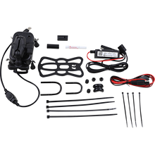 Load image into Gallery viewer, RAM MOUNT KIT TOUGHCHRG XGRIP UBOLT RAM-B-149Z-A-UN12W-V7M
