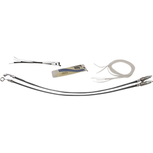Load image into Gallery viewer, FAT BAGGERS INC INSTALL KT 12"BL HYD-CL 109712-B
