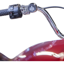 Load image into Gallery viewer, KLOCK WERKS MOUNT IO SCOUT CHR KWD-04-0607-C