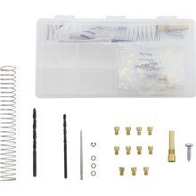Load image into Gallery viewer, DYNOJET-HARLEY 04-06 XL1200C/1200R STG 1 DYNOJET KIT 8135 - Motomike Canada