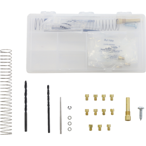 DYNOJET-HARLEY 04-06 XL1200C/1200R STG 1 DYNOJET KIT 8135