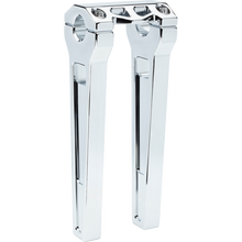 Load image into Gallery viewer, LA CHOPPERS RISER 1.25 STRT 10 CHR LA-7480-10C