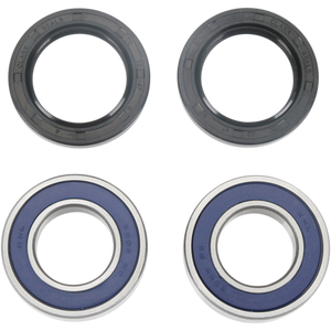 ALL BALLS 25-1273 WHEEL BEARING & SEAL KIT 25-1273