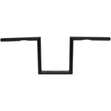 Load image into Gallery viewer, EMGO HANDLEBAR Z-BAR 1" BLACK 07-93430B