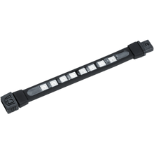 Load image into Gallery viewer, Kuryakyn 2809 Motorcycle Lighting: Prism+ Bluetooth Controlled LED Flex-Strip Lights, 4" Length