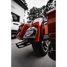 Load image into Gallery viewer, CUSTOM DYNAMICS MOUNT LICENSE PLATE CVO C CD-CVO-MOUNT-C