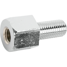 Load image into Gallery viewer, EMGO MIRROR ADAPTER 8-10MM CHR 20-28109