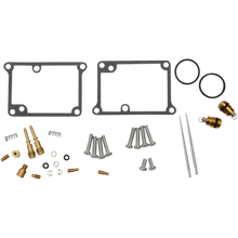 Load image into Gallery viewer, MOOSE RACING REPAIR KIT CARB YAM 26-1383